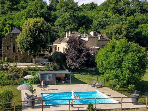 Quins Apartment | La Ferme des Andes - Gîte l'Atelier