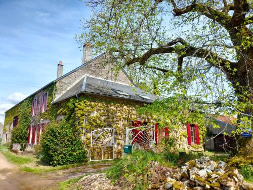 Cervon Bed & Breakfast | La ferme des douceurs