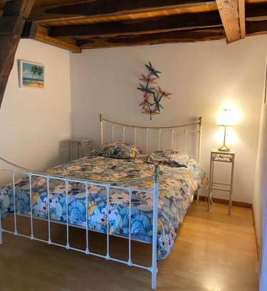 Innimond Bed & Breakfast | La Ferme du Gorgin