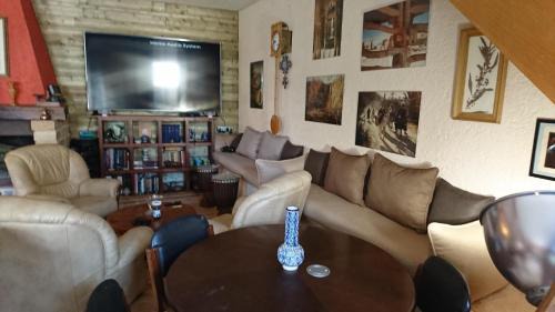 Belloy Bed & Breakfast | La Ferme Oasis