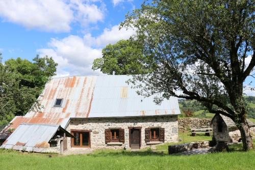 Saint-Amandin Bed & Breakfast | La Fermette de Loucheyre