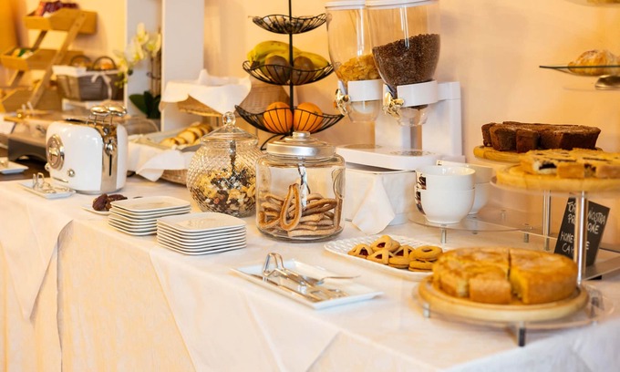 Asti Hotel | La Fertè Hotel
