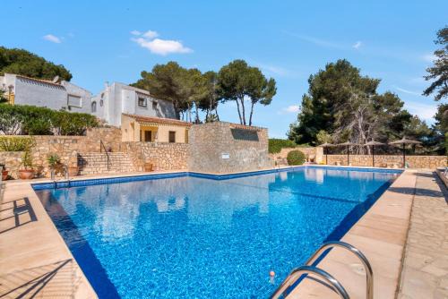 Paichi Apartment | La Finca Moraira