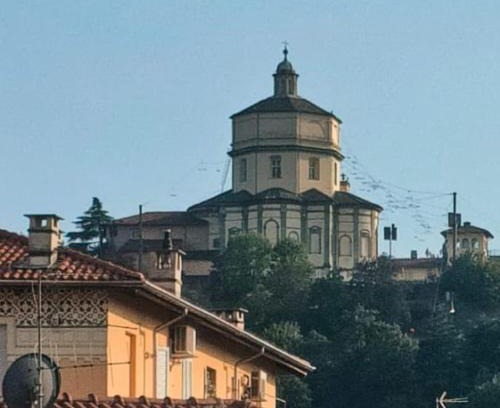 Borgo Po Apartment | La finestra sui Cappuccini