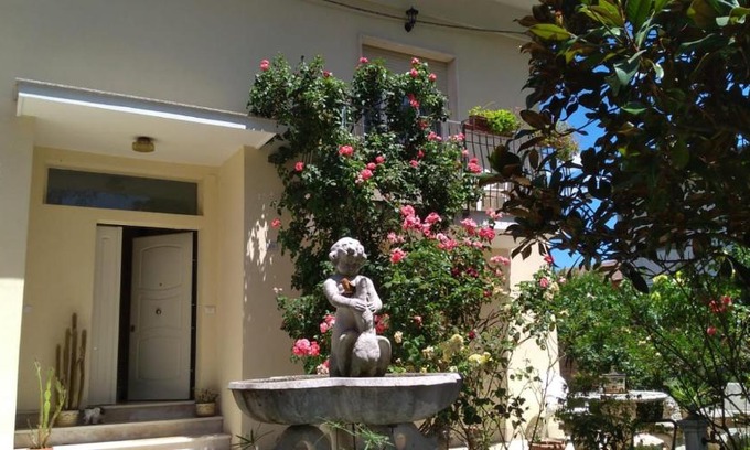 Longiano Apartment | La Fontanina