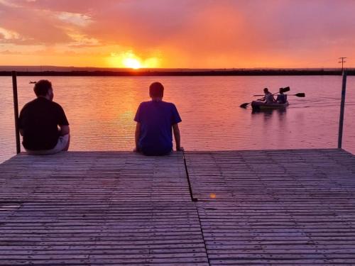 McGregor Private Nature Reserve Apartment | La Ford