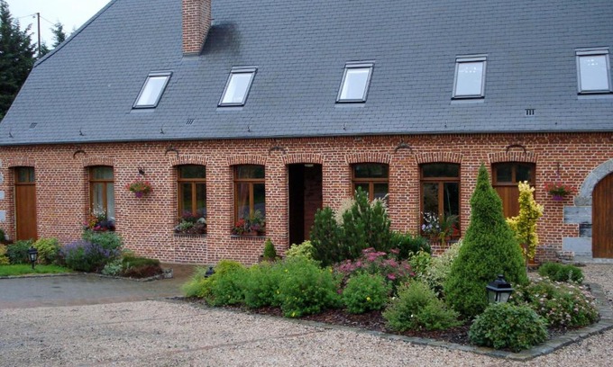 Liessies House | La Forge De Labbaye