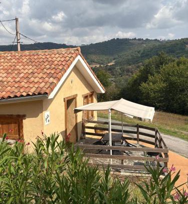 Martrin House | LA FORGE DU LUCIMOND