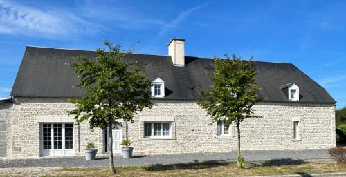 Auvers House | La forge