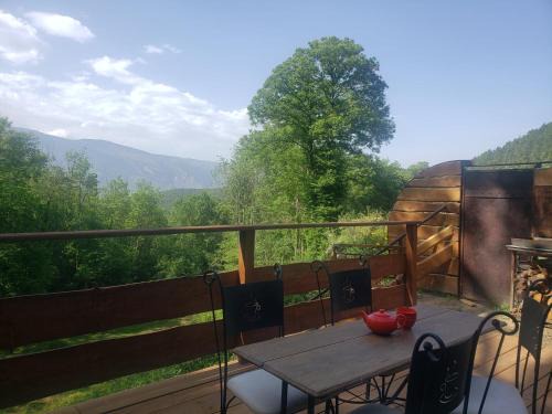 Escaro House | La forge