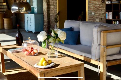 Alessandria House | La Fornace