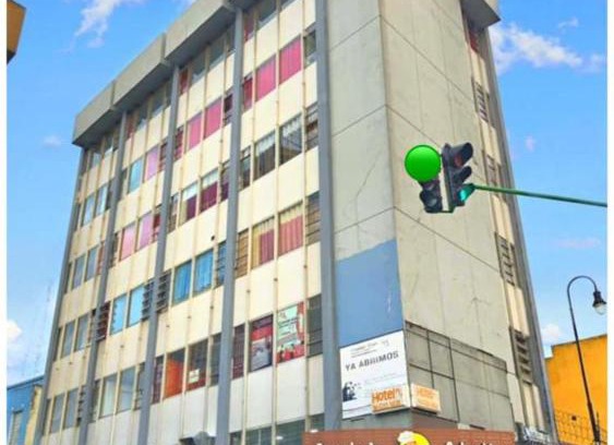 San Jose Hotel | La Fortuna Roja