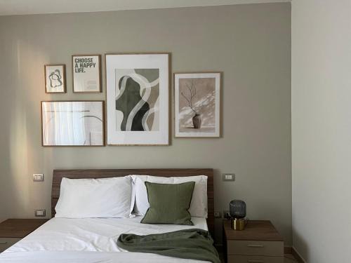 Madonna di Tirano Apartment | La Fossola 25 - vicino al Bernina Express