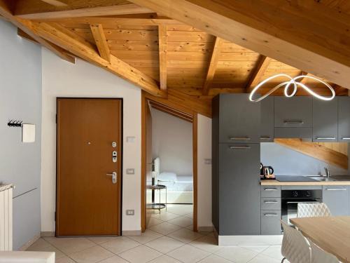 Madonna di Tirano Apartment | La Fossola - vicino al Bernina Express