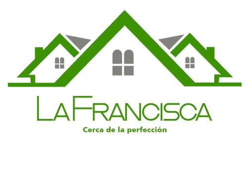 Almafuerte Apartment | La Francisca
