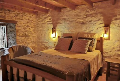 Saint-Paul-la-Coste House | La Franquerie, calme et nature au cœur des Cévennes