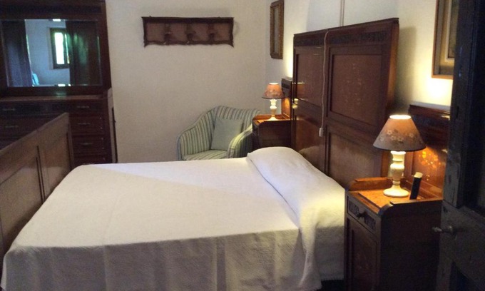 Marano sul Panaro House | La Furbera B&B