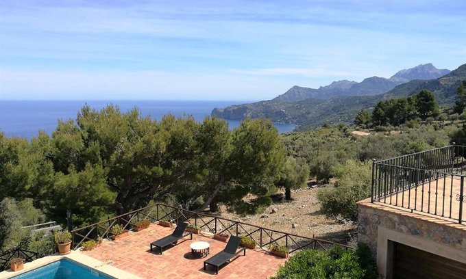 Deia House | La Galera Deià
