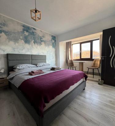 Petrila Apartment | La Garson