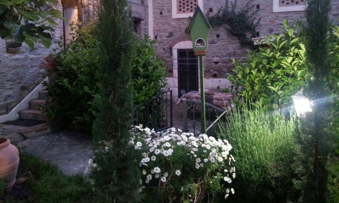 Rossano Bed & Breakfast | La Gatta sul Tetto, in the heart of the historic center