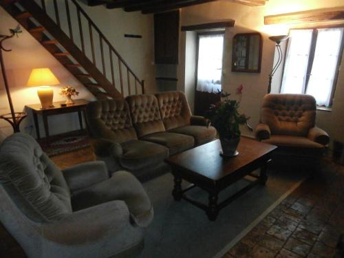 Brunelles House | La Gentilliere