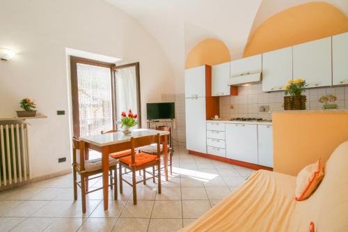 Verzuolo Apartment | La Ghiacciaia