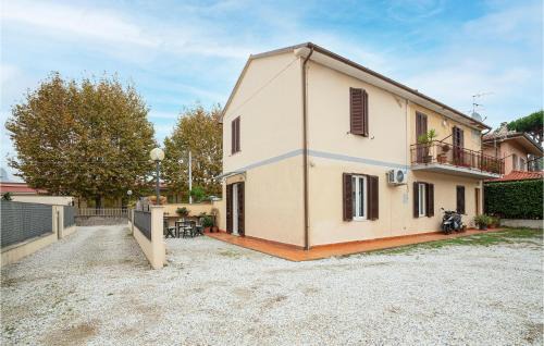 Lido di Camaiore Apartment | La Ghiaia