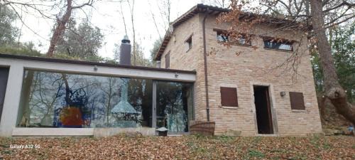 Ascoli Piceno House | La Ghianda -Tenuta Rosara