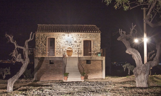 San Demetrio Corone House | La Giara B&B