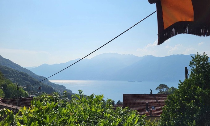 San Nazzaro House | La Gioconda by Interhome