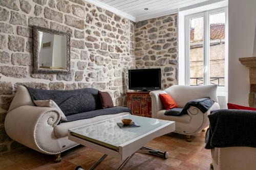 Vogue House | La Gleyzette