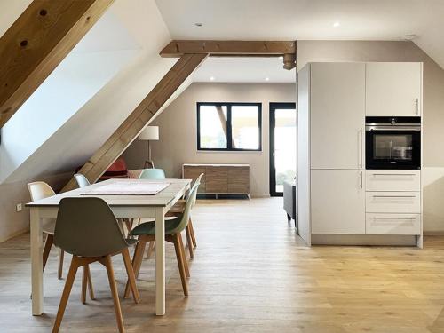 Dorlisheim Apartment | La Goguette - Charmant gîte chez le vigneron