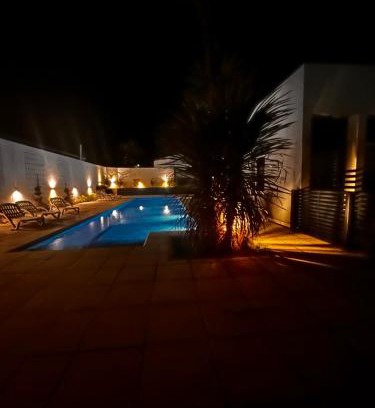 La Falda Apartment | La golondrina