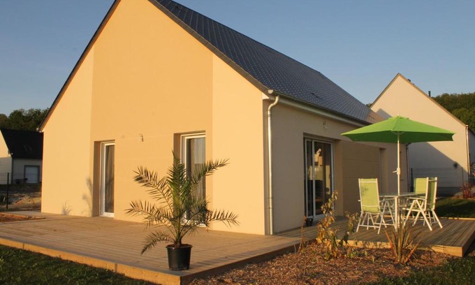 Commes House | La Goulette du Vary