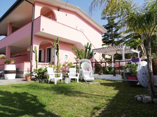 Briatico House | La Gramigna Villette