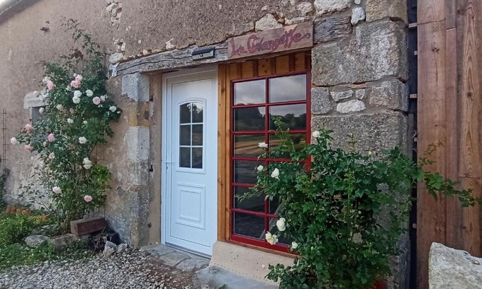 Vergt-de-Biron Bed & Breakfast | La Grangette 24540 Vergt de Biron