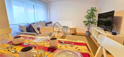 Villaviciosa Apartment | La Gran Manzana de Villaviciosa