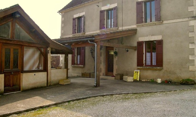 Tursac Bed & Breakfast | La Grange aux Roses