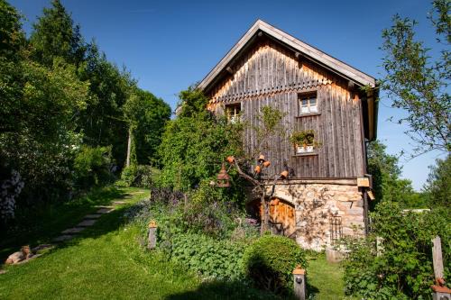 Orbey House | La Grange d'Hannah - gîte & chambre d’hôtes de charme