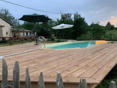 Verac House | La Grange D'Oustaud