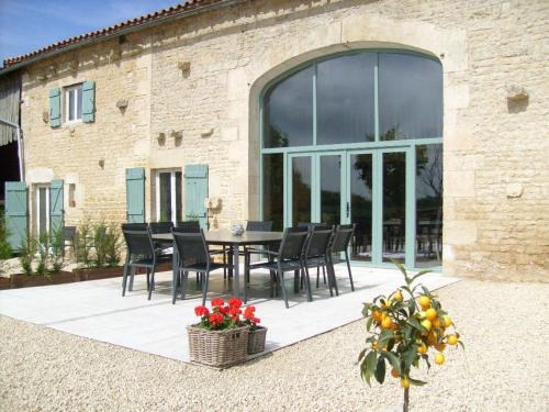 Gournay-Loize Bed & Breakfast | La Grange de Gournay