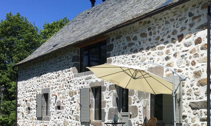Marchastel Bed & Breakfast | La Grange De L’Abille