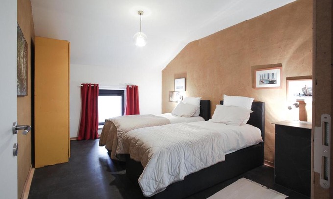 Sainte-Cecile House | La Grange du Donat