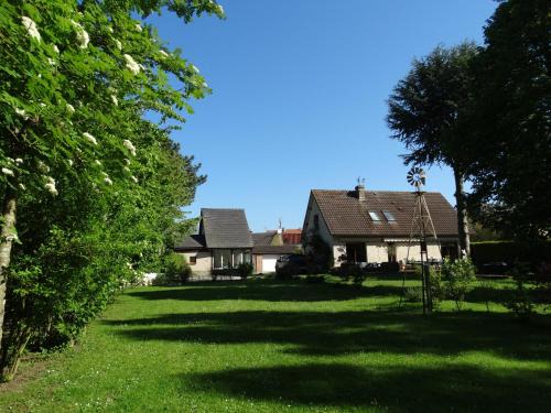 Villers-Bretonneux House | La Grange du Verger