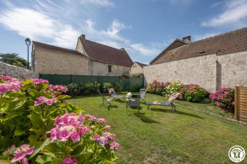 Barbery House | La grange patton