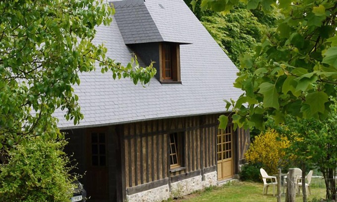 Saint-Antoine-la-Foret House | La Grange - ST Antoine LA Foret