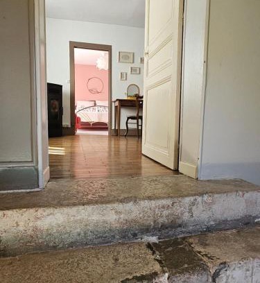 Merrey-sur-Arce House | La Grive d'Arce