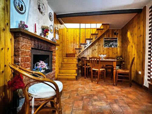 Subiaco House | LA GROTTA Guest House Subiaco
