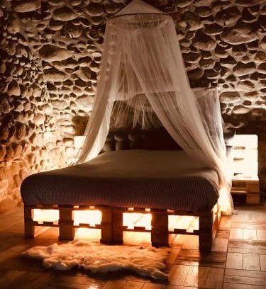 Pastrengo House | La Grotta