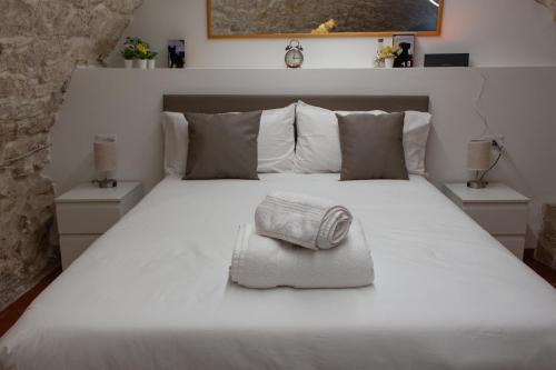 Molfetta House | La Grotta Paradiso